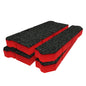 Flex STACK PACK Deep Organiser Foam Inserts