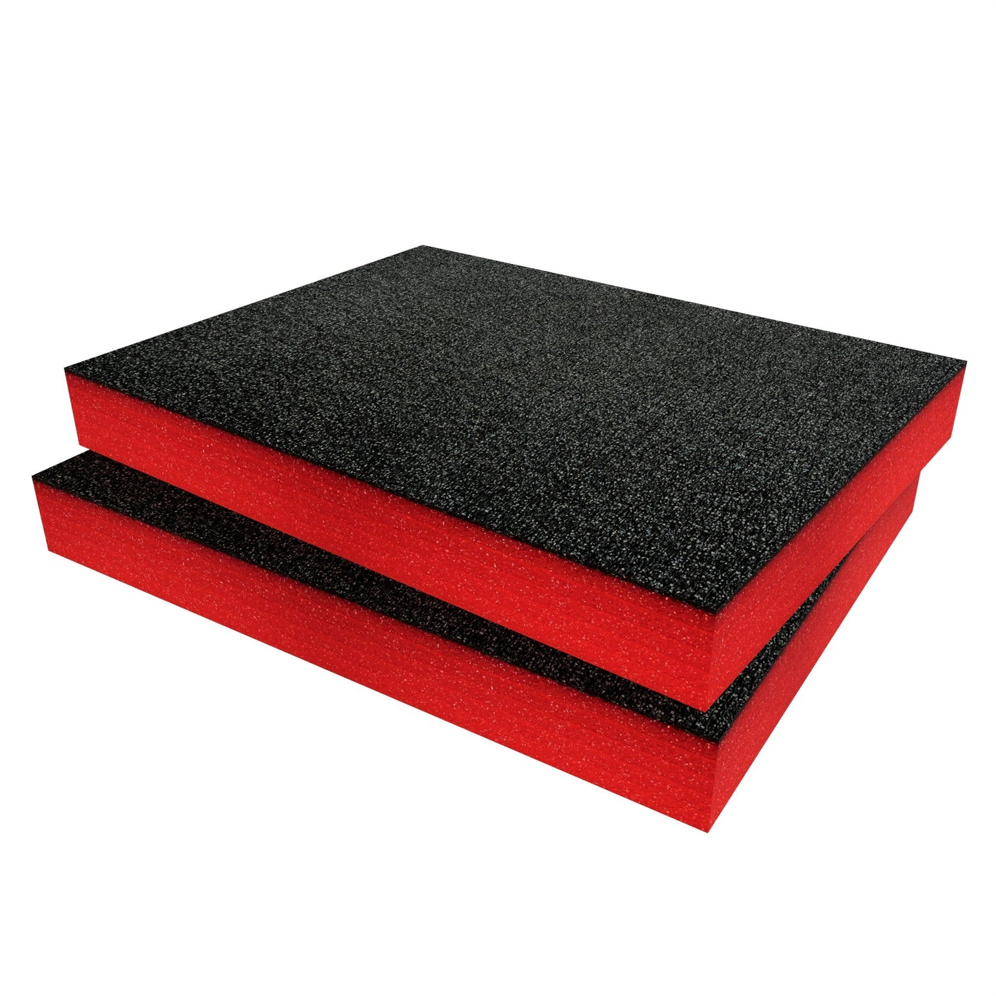 Magnusson CLIKSTOR 2-Drawer Stackable Tool Chest Foam Inserts