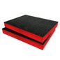 Magnusson CLIKSTOR 2-Drawer Stackable Tool Chest Foam Inserts
