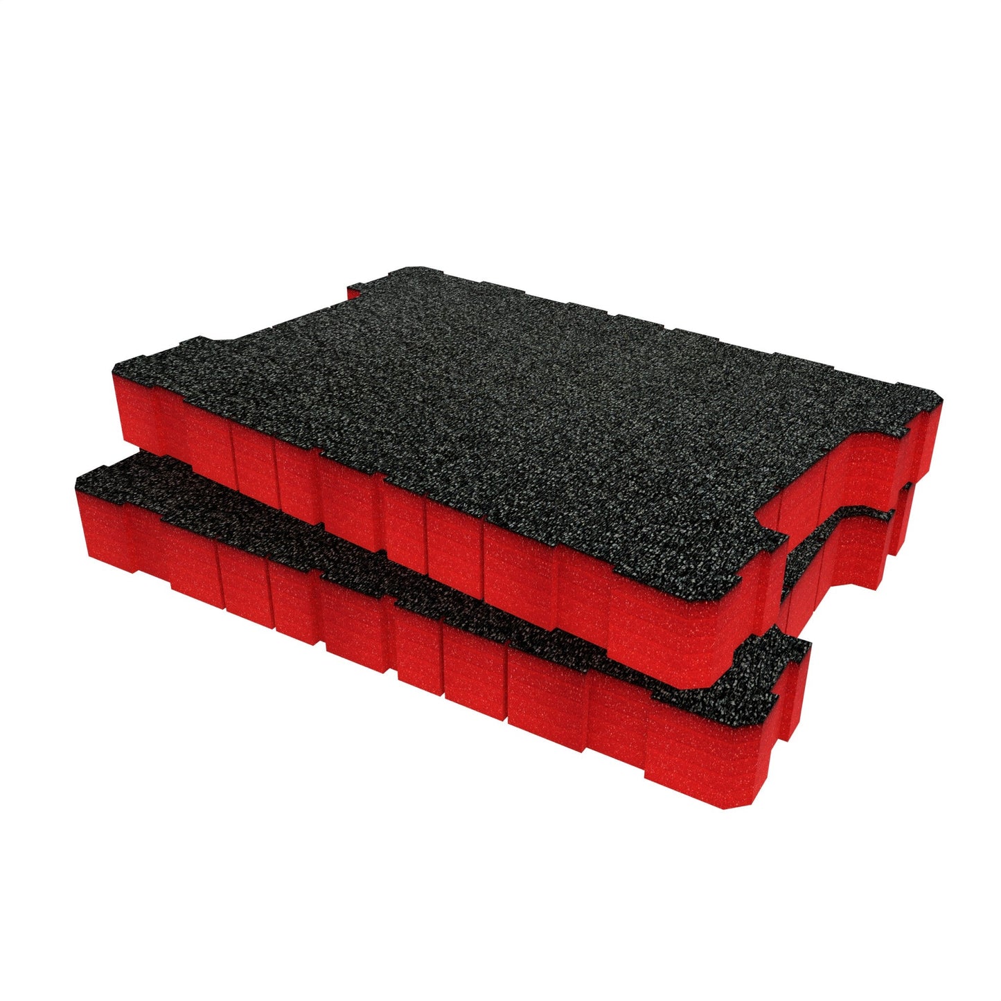 Magnusson CLIKSTOR Large Organiser Foam Inserts