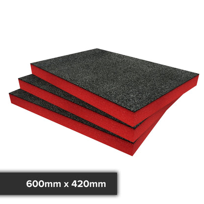 Shadow Foam Value Pack (600 x 420mm)