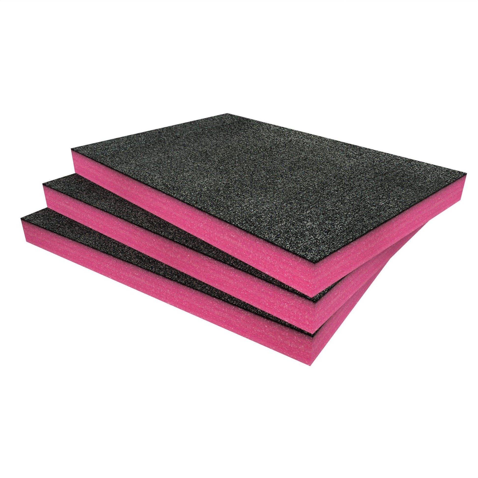 Shadow Foam Value Pack (600 x 420mm) - Shadow Foam