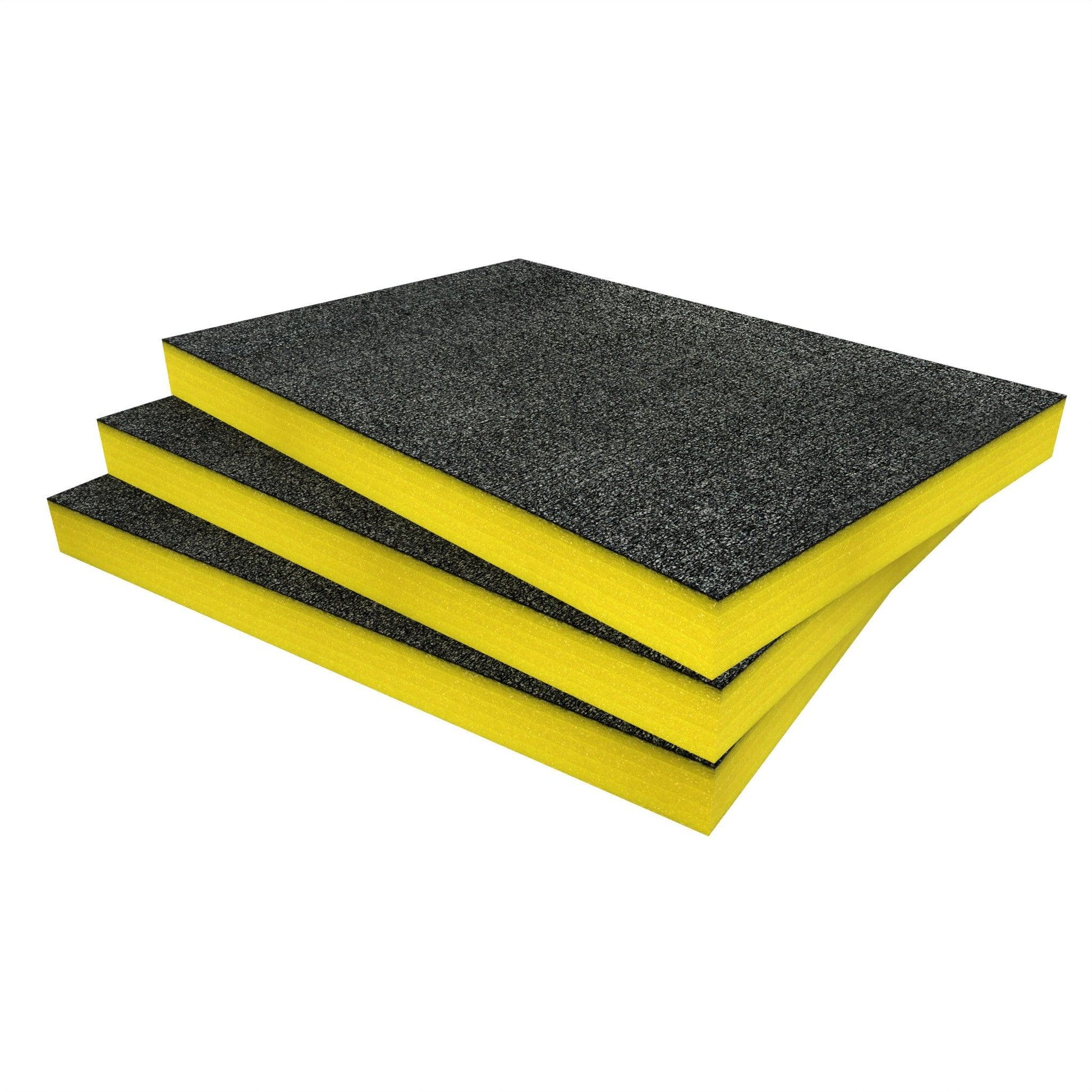 Shadow Foam Value Pack (600 x 420mm) - Shadow Foam