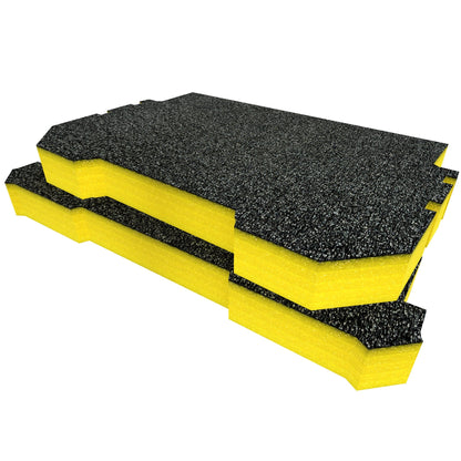 Ryobi LINK Trolly Suitcase Inserts