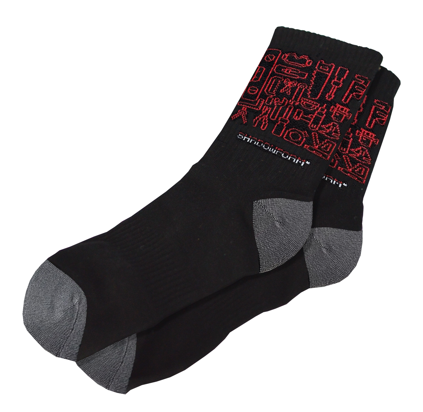 Shadow Foam Winter Bundle