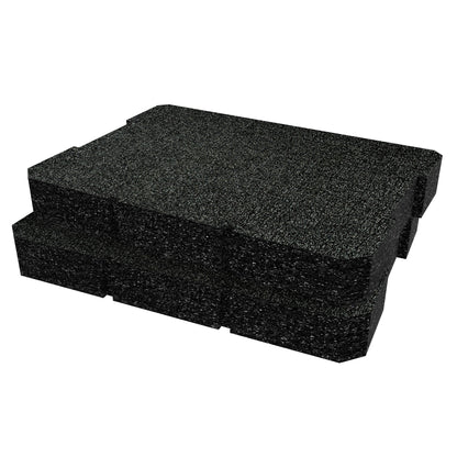 Skil Medium Tool Box Foam Inserts