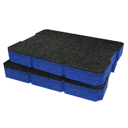 Skil Medium Tool Box Foam Inserts