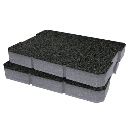 Skil Medium Tool Box Foam Inserts