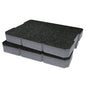 Skil Medium Tool Box Foam Inserts