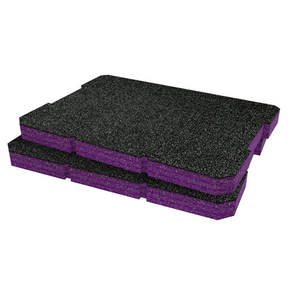Skil Medium Tool Box Foam Inserts