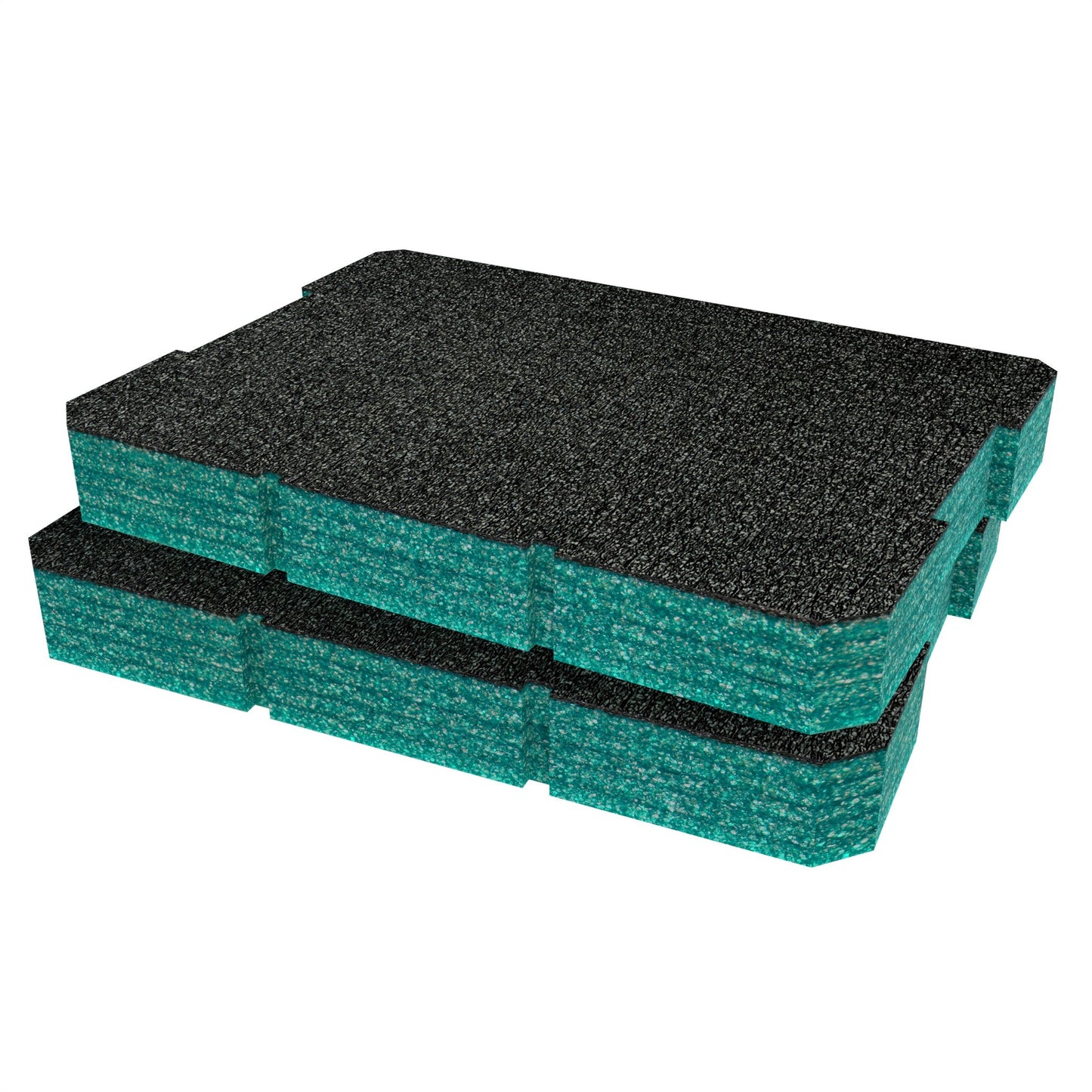 Skil Medium Tool Box Foam Inserts