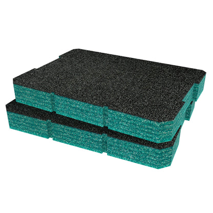 Skil Medium Tool Box Foam Inserts