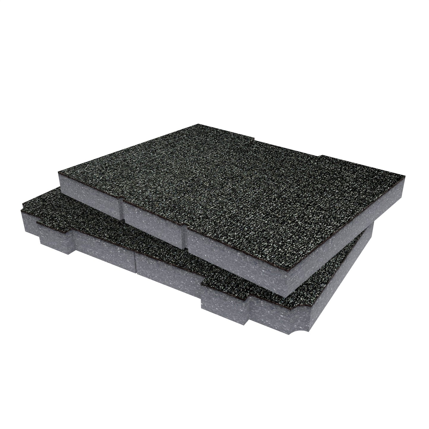 Festool T-LOC Combi Foam Inserts