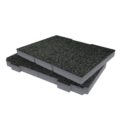 Festool T-LOC Combi Foam Inserts