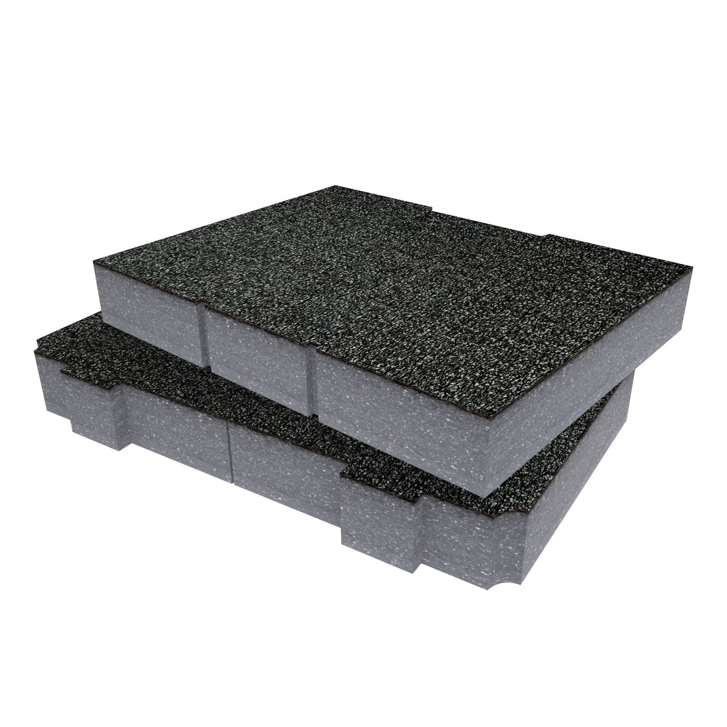 Festool T-LOC Combi Foam Inserts