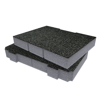 Festool T-LOC Combi Foam Inserts
