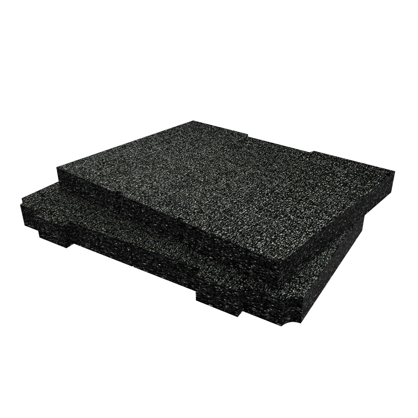 Festool T-LOC Combi Foam Inserts
