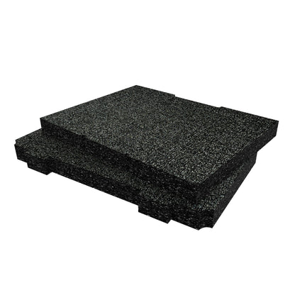Festool T-LOC Combi Foam Inserts