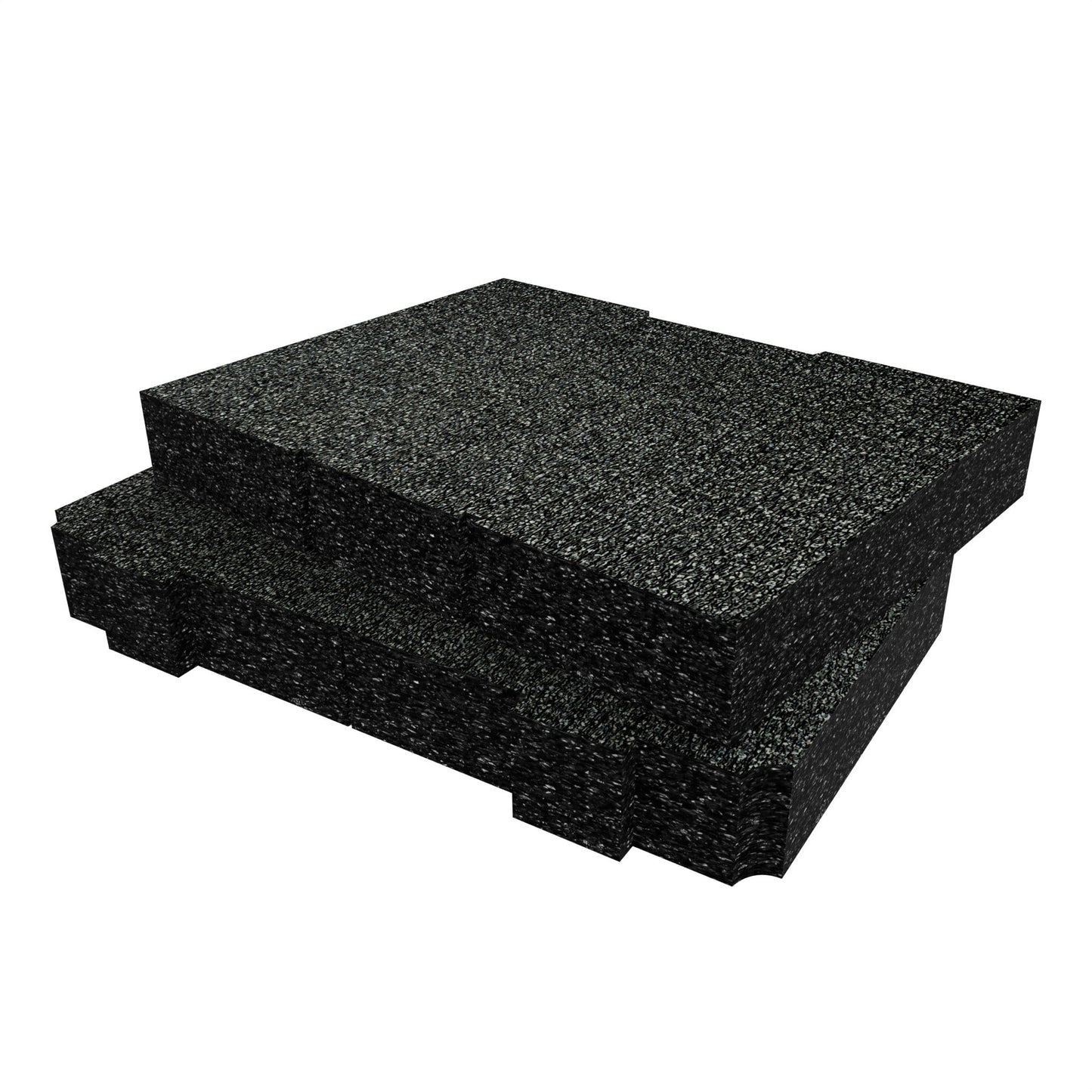 Festool T-LOC Combi Foam Inserts