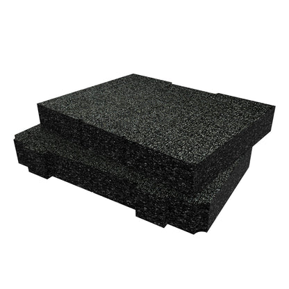Festool T-LOC Combi Foam Inserts