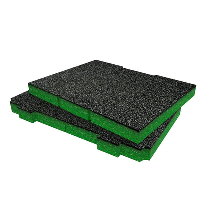Festool T-LOC Combi Foam Inserts