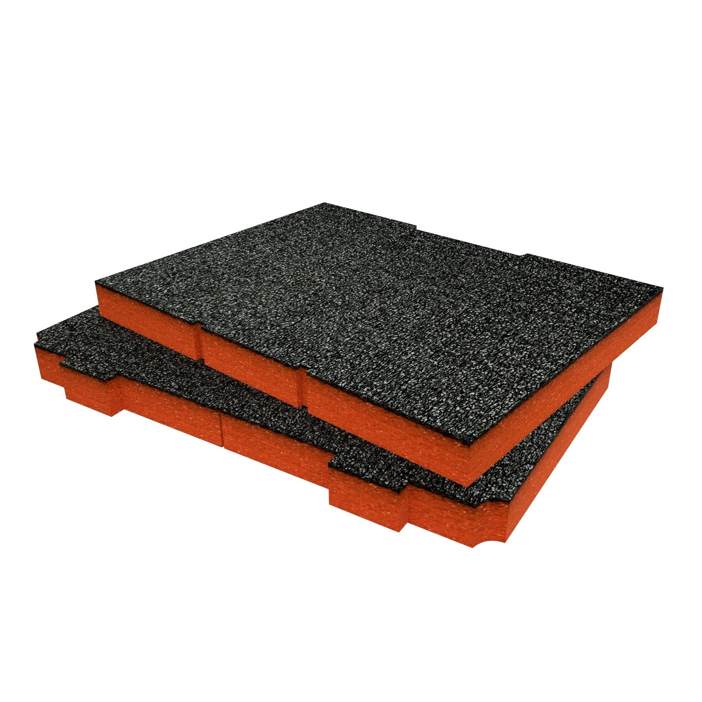 Festool T-LOC Combi Foam Inserts
