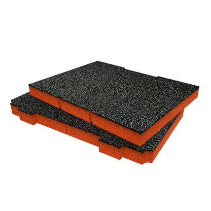 Festool T-LOC Combi Foam Inserts