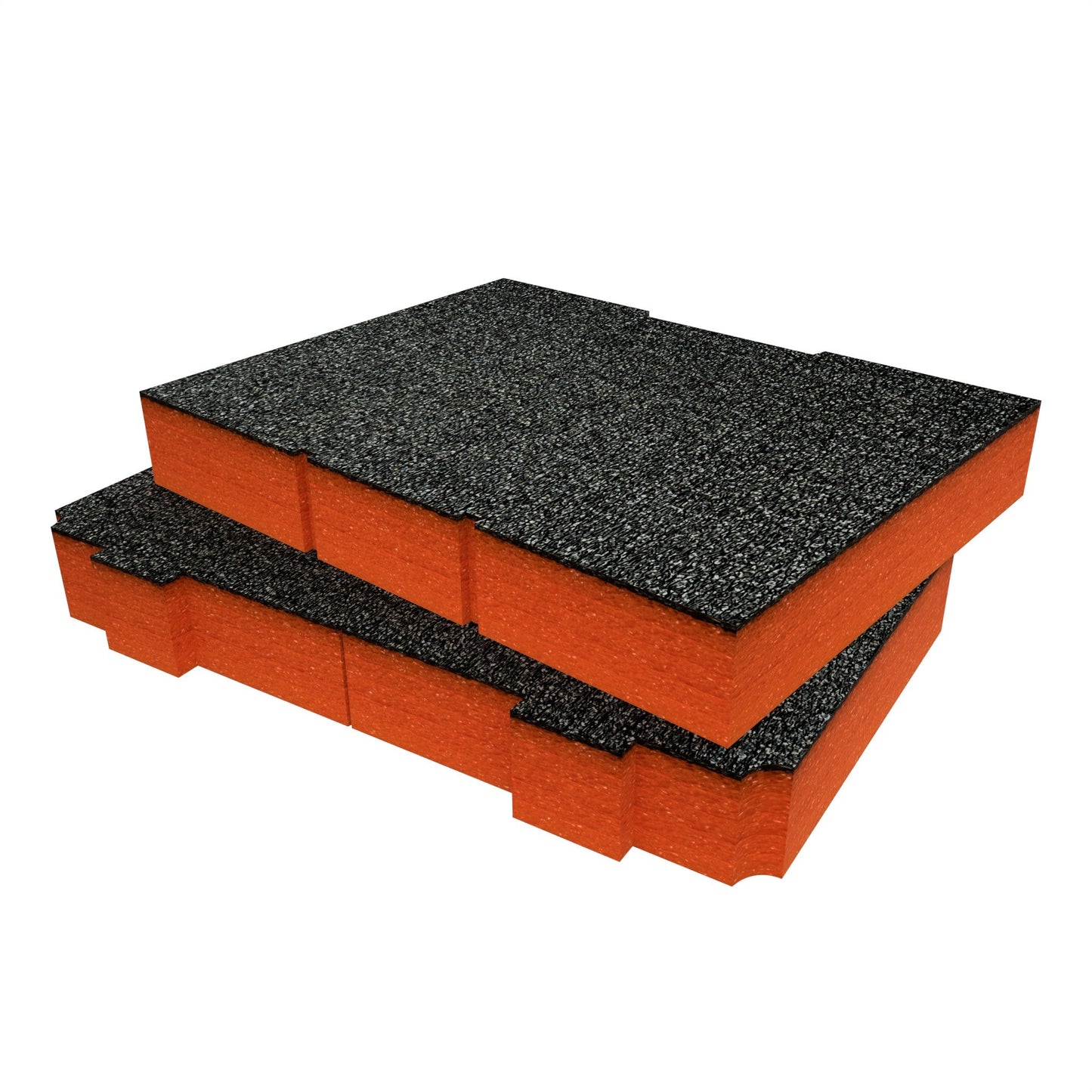 Festool T-LOC Combi Foam Inserts