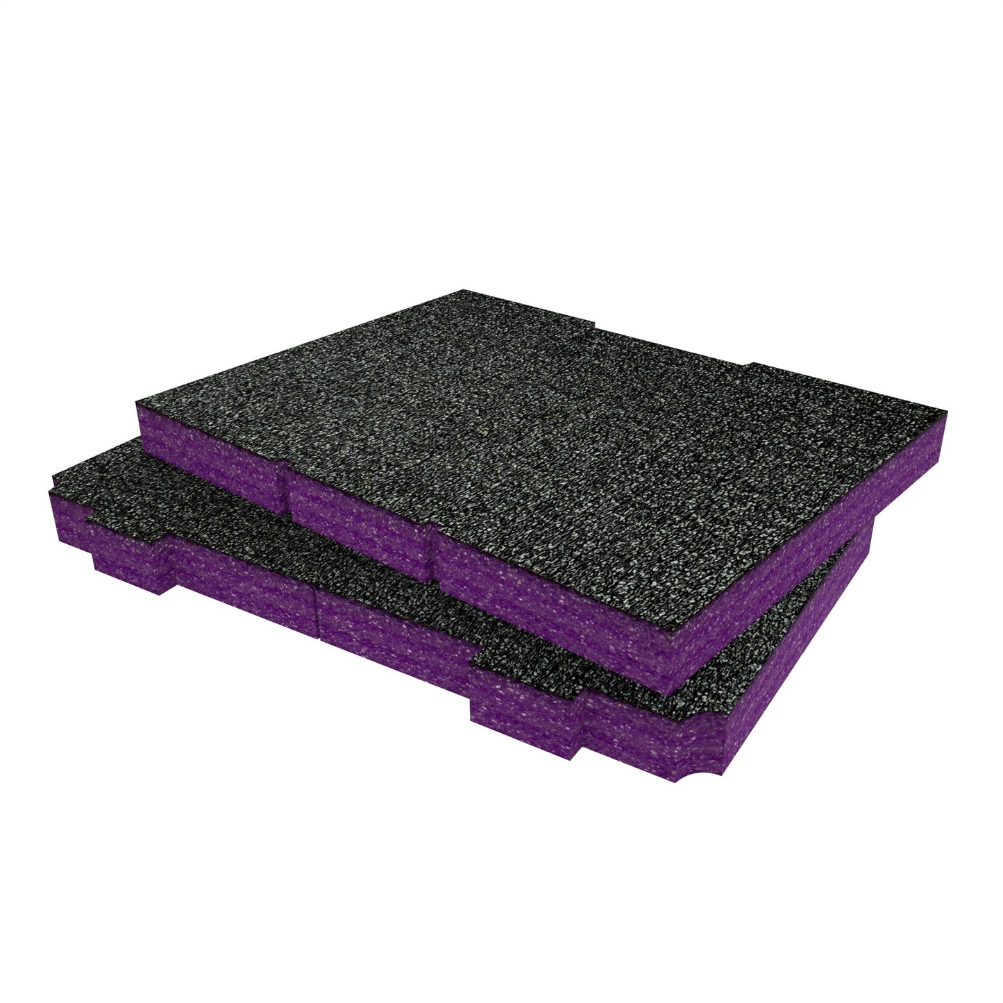 Festool T-LOC Combi Foam Inserts