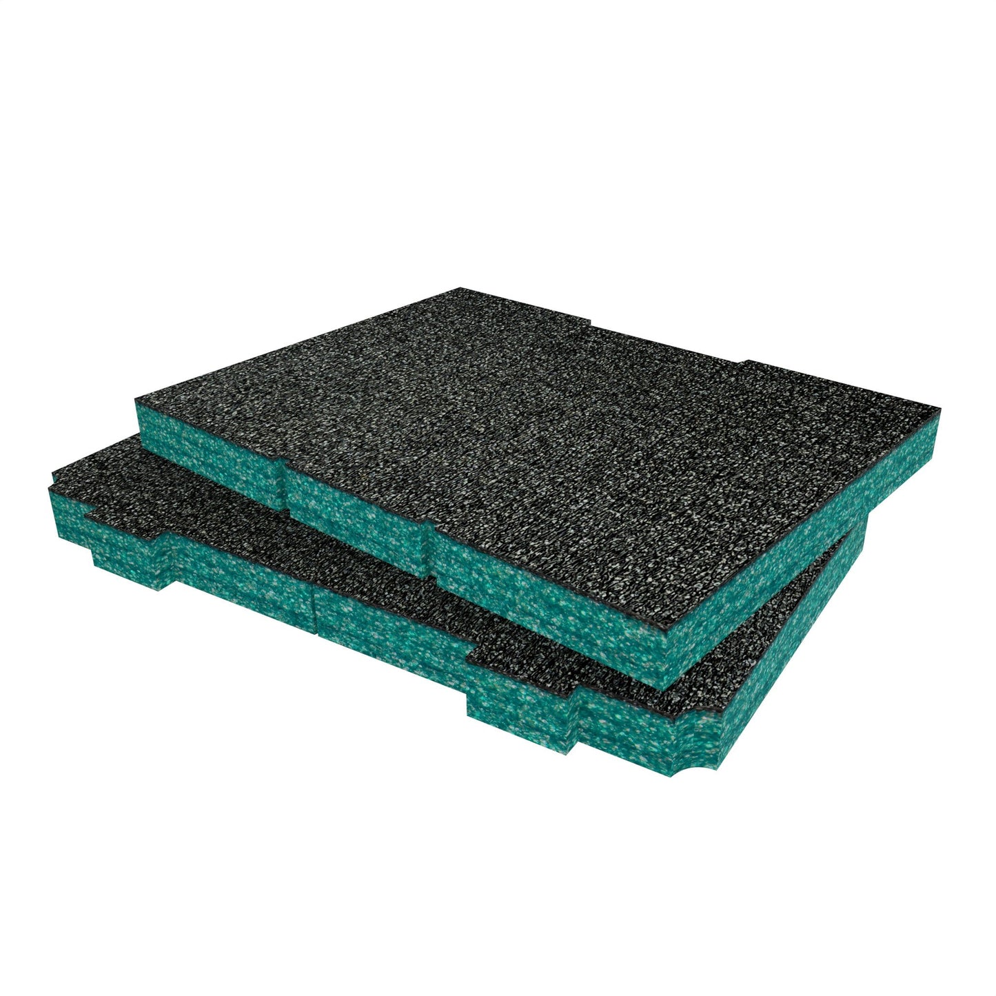 Festool T-LOC Combi Foam Inserts