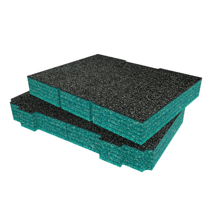 Festool T-LOC Combi Foam Inserts