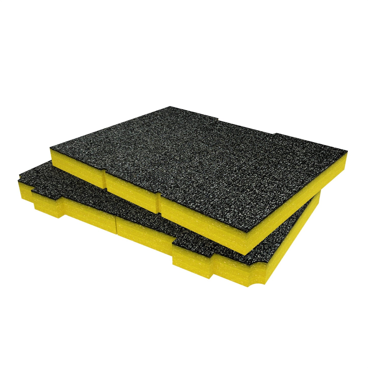Festool T-LOC Combi Foam Inserts