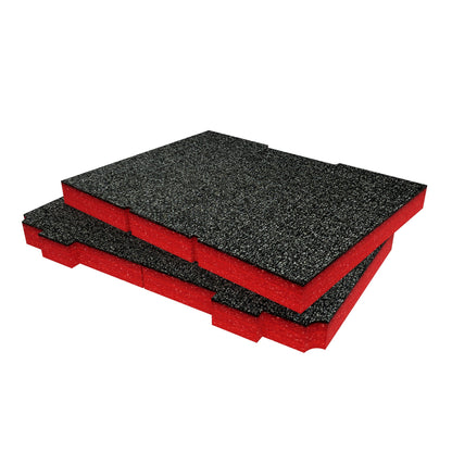 Festool T-LOC Combi Foam Inserts