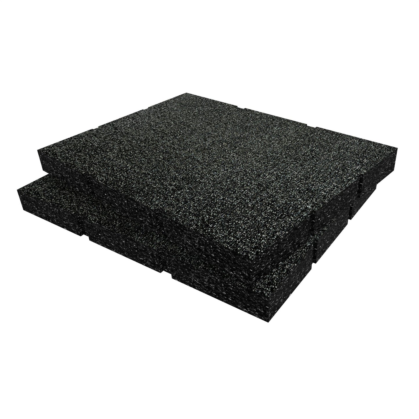 Worx Stack'N'Roll Two Drawer Storage System Foam Inserts