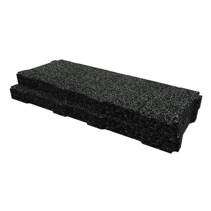 Festool SYS3 XXL Foam Inserts
