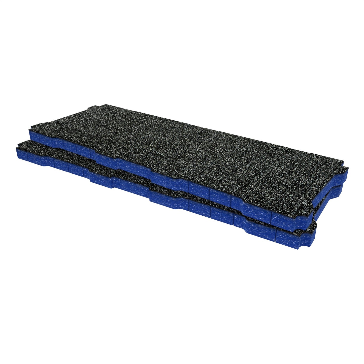 Festool SYS3 XXL Foam Inserts