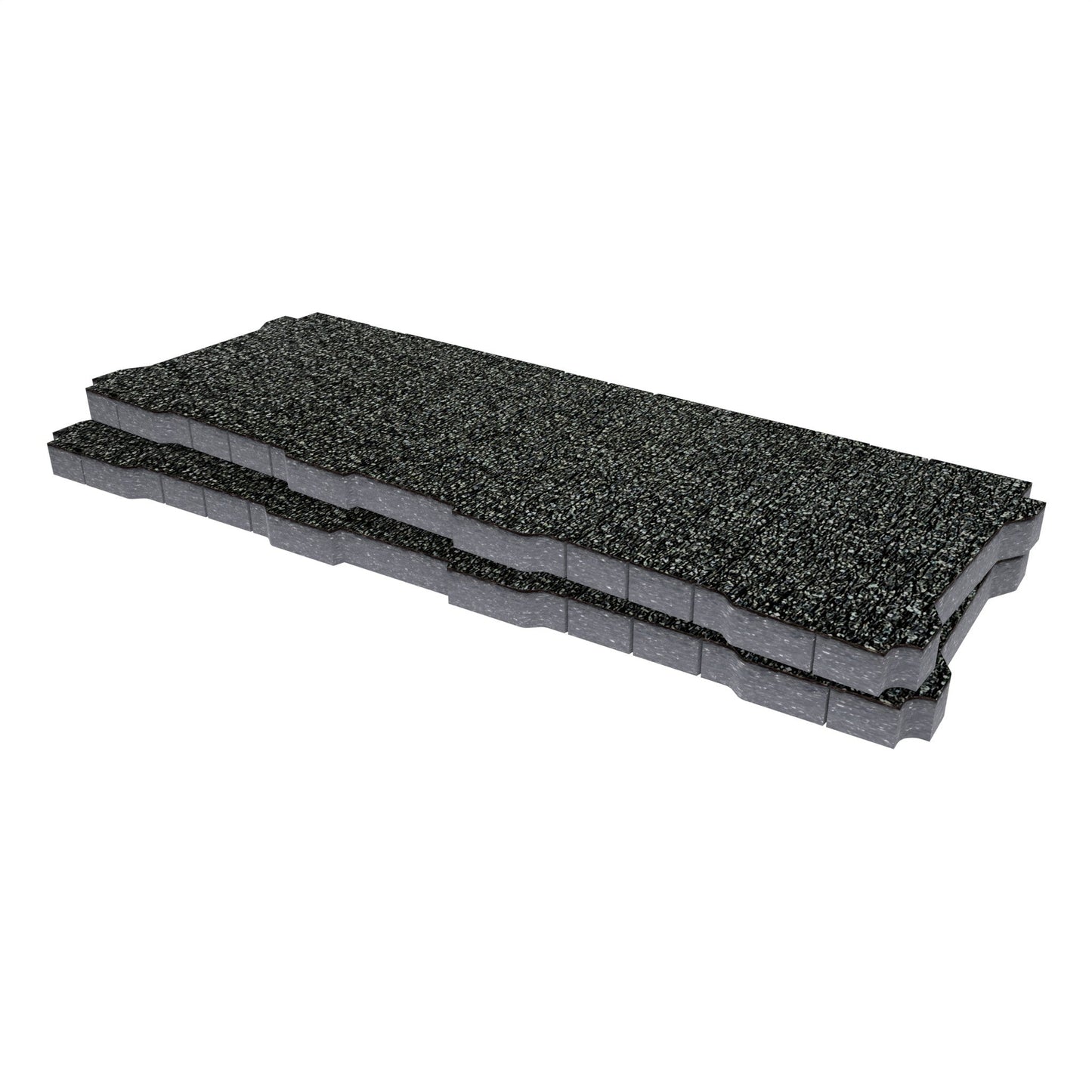 Festool SYS3 XXL Foam Inserts