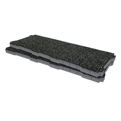Festool SYS3 XXL Foam Inserts