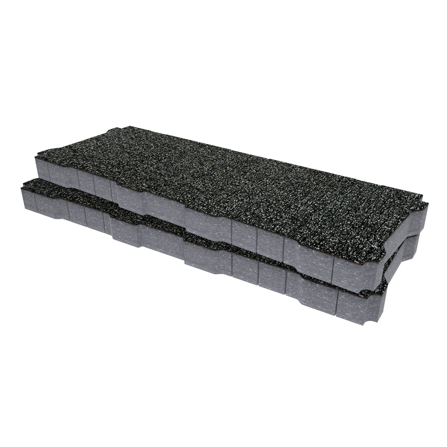 Festool SYS3 XXL Foam Inserts