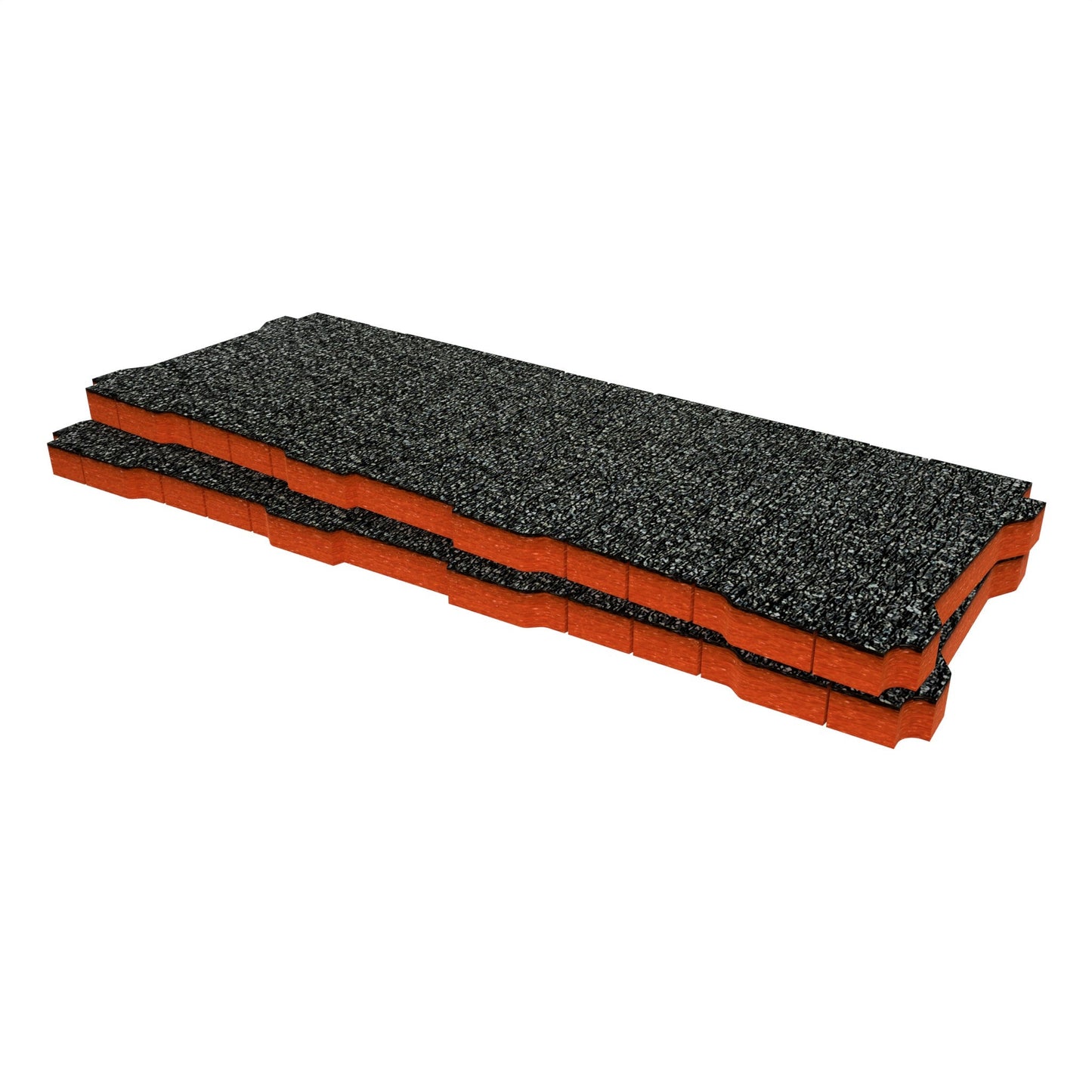 Festool SYS3 XXL Foam Inserts