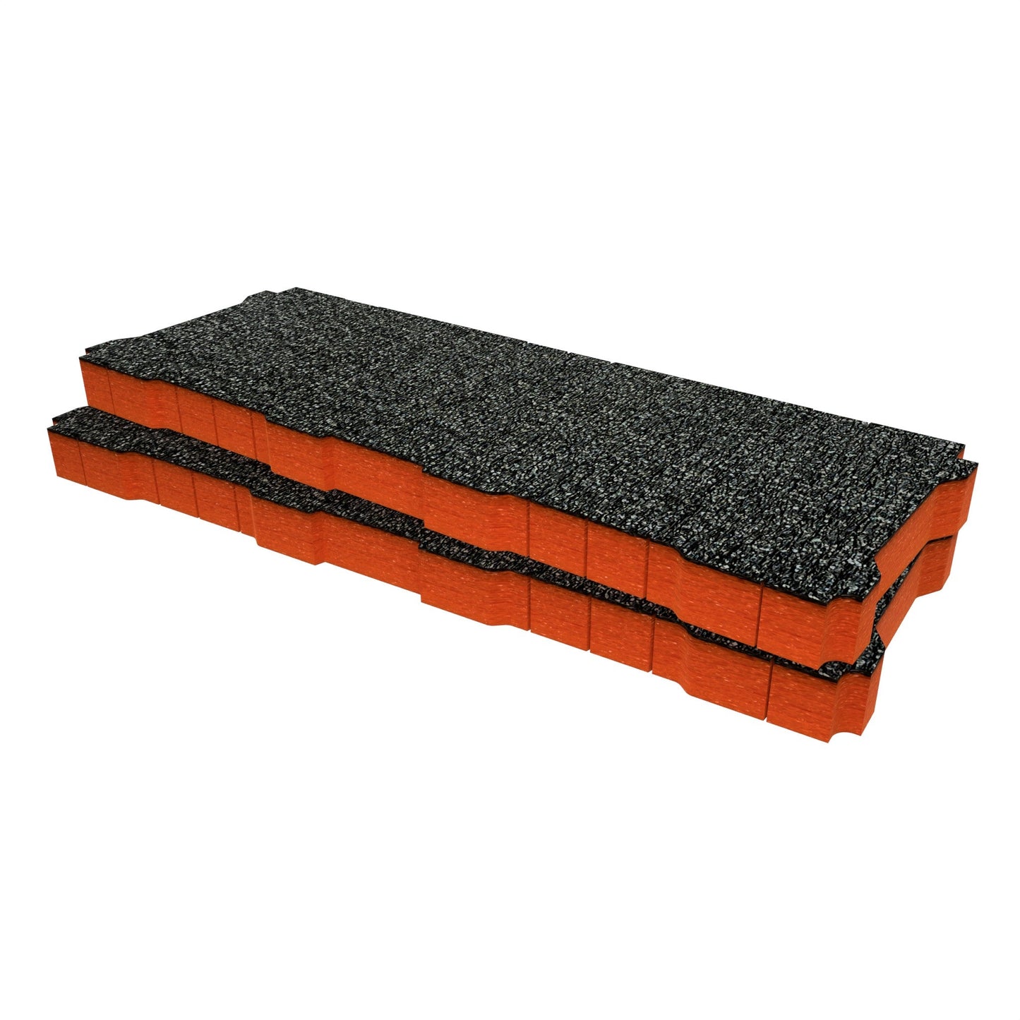 Festool SYS3 XXL Foam Inserts