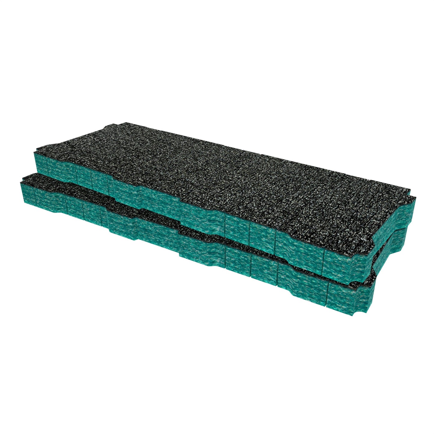 Festool SYS3 XXL Foam Inserts