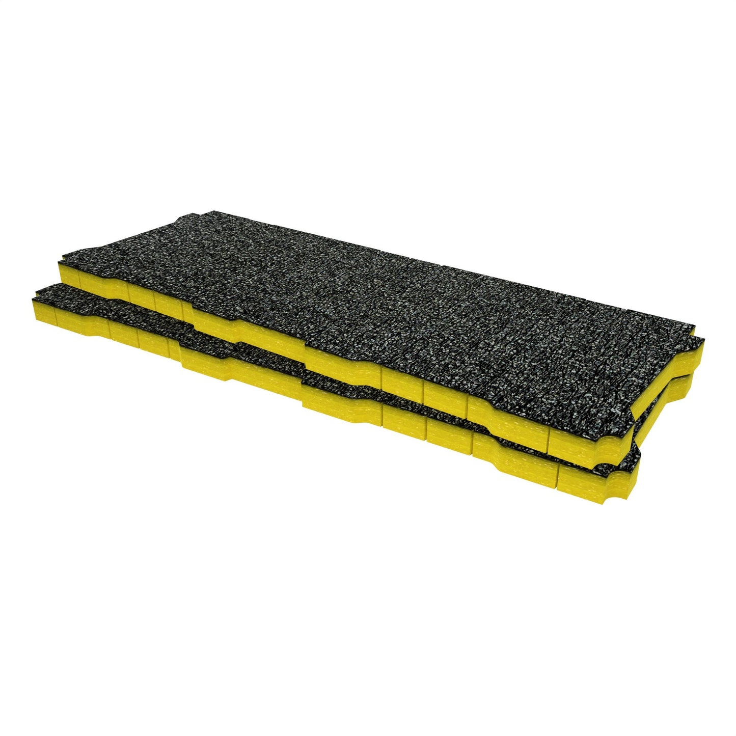 Festool SYS3 XXL Foam Inserts
