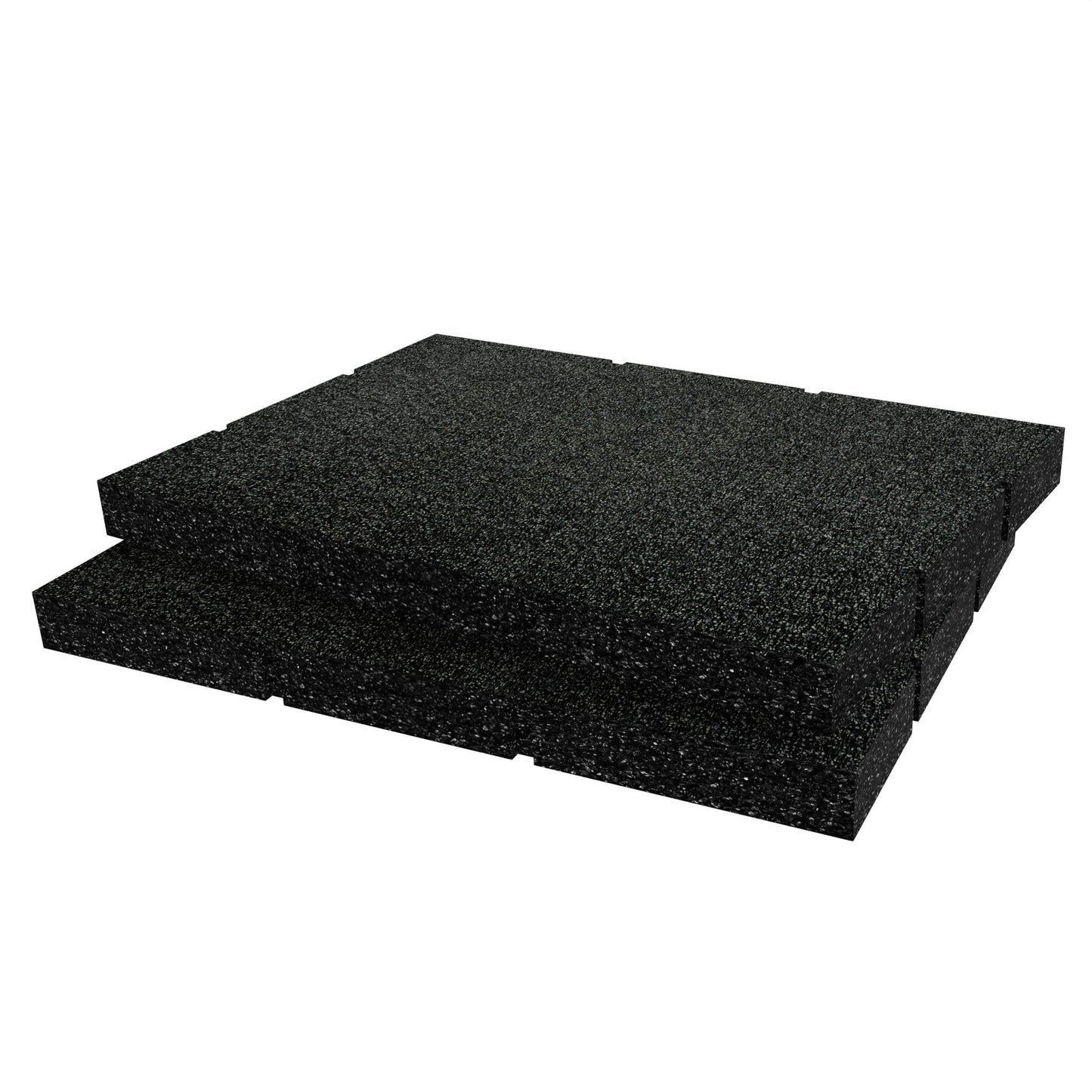 Tactix 2 Drawer Tool Chest Drawer Foam Inserts