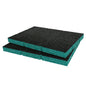 Tactix 2 Drawer Tool Chest Drawer Foam Inserts
