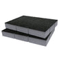 Tactix 2 Drawer Tool Chest Drawer Foam Inserts