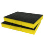 Tactix 2 Drawer Tool Chest Drawer Foam Inserts