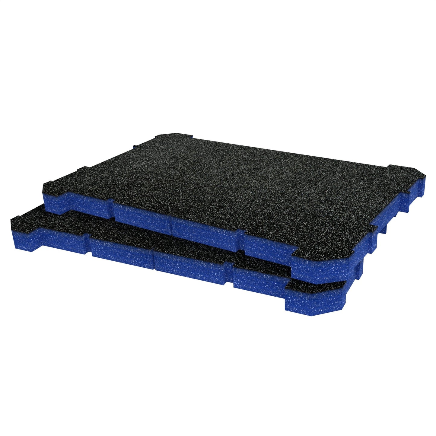 Bauer Small Modular Toolbox Foam Inserts