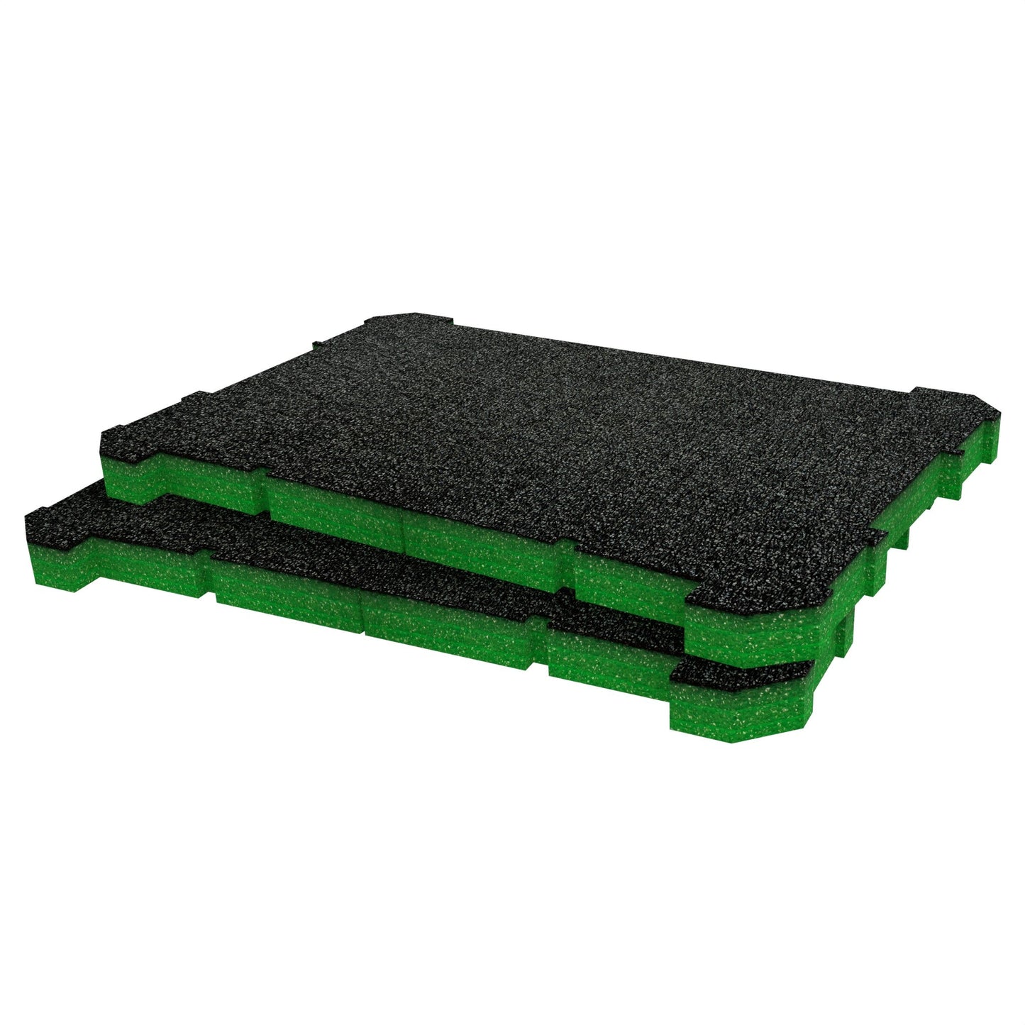 Bauer Small Modular Toolbox Foam Inserts