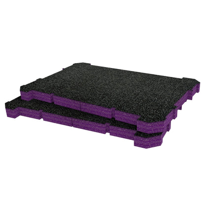 Bauer Small Modular Toolbox Foam Inserts